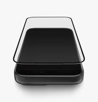 حماية شاشة ايفون 17 يونيك اوبتكس كوفكس فيفيد - شفا...