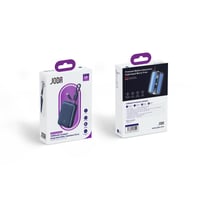 بطارية متنقلة JODA Halo 10 بقوة 22.5 واط بسعة 1000...