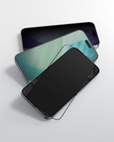 حماية شاشة ايفون 17 برو ماكس AmazingThing ستيكر زج...