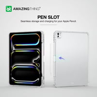 كفر حماية AmazingThing للايباد برو 13 انش (2024) -...