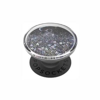 مسكة جوال بوب سوكيت تايدبول فضي