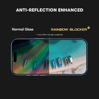 بكج Armorpro D30 ثلاثة في واحد ( كفر حماية شفاف ما...