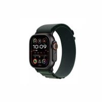 ساعة ابل الترا 2 GPS + Cellular مقاس 49 مم تيتانيو...