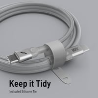 سلك JODA فليكس نايلون مظفر بقوة 60 واط تايب سي الى...