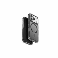 كفر حماية ايفون 17 برو ماكس يونيك هايبرد لايف برو...