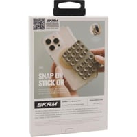 ستاند لاصق على الاسطح سكين ارما مغناطيسي للجوال