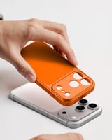 كفر حماية كاملة ايفون 17 برو ماكس AmazingThing مين...