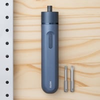 هوتو مفك براغي لاسلكي3.6 فولت