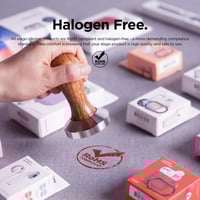 elago cases لسماعة ابل مع ميدالية 2 و1 - لاڤندر