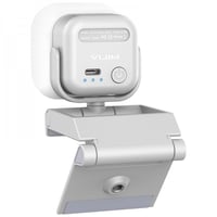 أولانزي cl14 اضاءة بمشبك للكمبيوتر