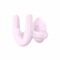 ستاند جوال بوب سوكيت بوب ماونت على الاسطح - وردي