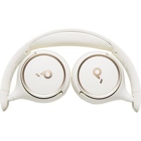 سماعة رأسية ساوندكور H30i لاسلكية - ابيض