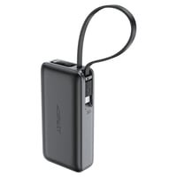 بطارية AceFast بقوة 30 واط بسعة 10000 ملي امبير بم...