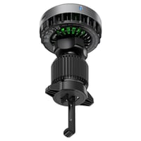 ستاند جوال AceFast D40 مغناطيسي شحن لاسلكي على فتح...