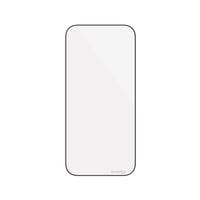 حماية شاشة ايفون 17 اير ArmorPro زجاجية شفافة