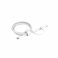 سلك بيلكن قماشي بطول 1.5 متر اثنين في واحد لايتنين...