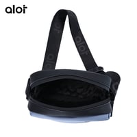 شنظة كتف Alot كروس بودي - ازرق ورمادي