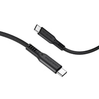 سلك AmazingThing تايب سي 60 واط 1.1متر - اسود