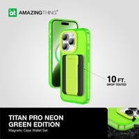 كفر حماية ماج سيف Amazingthing تيتان برو مقاوم للص...