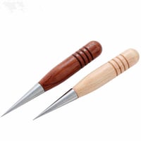 قلم الرسم على القهوة - خشب 13.5cm