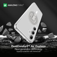 كفر حماية AmazingThing ماج سيف جالكسي S24 بلس مع م...