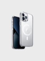 كفر يونيك هايبرد ماج كليك ماج سيف للايفون 14 برو م...