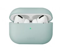uniq case لينو للايربودز برو - اخضر