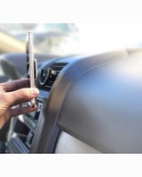 قاعدة بوب سوكيت - اسود