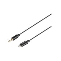 كيبل محول للصوت من اوديو الى لايتنينق سارامونيك 3....