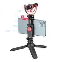 أولانزي MT-10 قاعدة ثلاثية للأسطح - رمادي