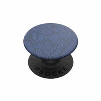 مسكة جوال بوب سوكيت ازرق