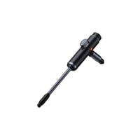 مضخة ماء كهربائية لاسلكية من بيسوس - اسود