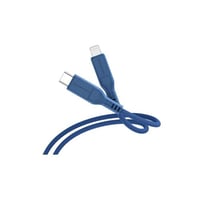 سلك AmazingThing عريض تايب سي الى لايتنينق 1.1 متر...