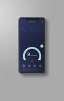 جهاز لتعقيم وتنقية الهواء موماكس الترا اير بتقنية...