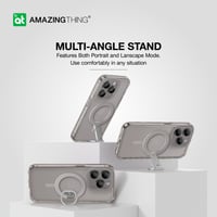 كفر حماية ماج سيف Amazingthing تيتان برو مقاوم للص...