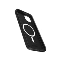 اوتربوكس كفر اسود ماق سيف للايفون 14 بلس