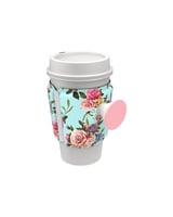 بوب سوكيت حامل اكواب - سماوي