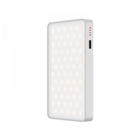 أولانزي vl120 اضاءة صغيرة الحجم - ابيض