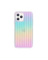 يونيك كوهيل كفر للايفون 12/12 برو - قوس قزح