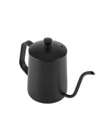 ابريق للترشيح 350 مل - اسود