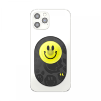 مسكة جوال ماج سيف بوب سوكيت جريب - الوجه المبتسم