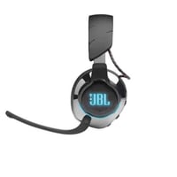 جي بي ال سماعه رأسيه كوانتوم 800 - اسود