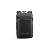 شنطة ظهر كينجسون مقاس 15.6 - اسود