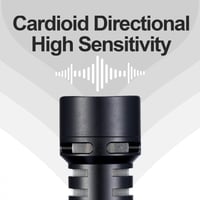 أولانزي vm-q1 سيرين مايكروفون