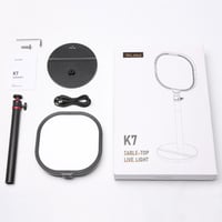 أولانزي VIJIM K7 اضاءة لسطح المكتب