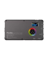 إضاءة ليد M200 من فوتيكس 360 لون