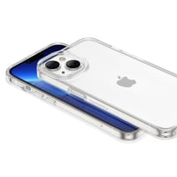 كفر حماية AMAZINGthing للايفون 14 بلس - شفاف