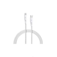 سلك نايلون راف باور من تايب سي إلى لايتنينق 2 متر...