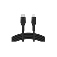 سلك شحن بيلكن تايب سي الى لايتنينق ربل 3 متر - اسو...