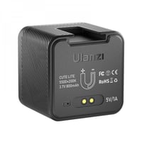 أولانزي L2 اضاءة خفيفة صغيرة مقاومة للماء